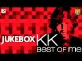Best Bollywood Songs Of KK Zara Sa Pyaar Ke Pal Dil Ibaadat Alvida Tu Aashiqui Hai