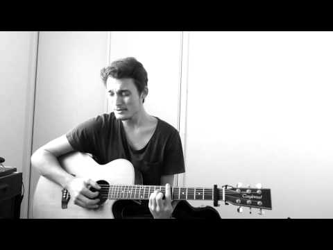 Nina - Ed Sheeran Cover - By Jake Howden