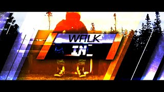 Walk In Music Video