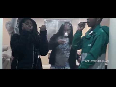 G Herbo - Back on Tour (Official Music Video)