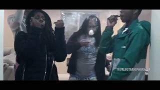 G Herbo - Back on Tour (Official Music Video)