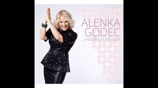 Alenka Godec - Klic Divjine