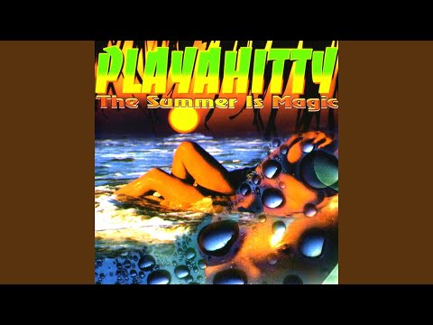 The Summer Is Magic (Radio Mix)