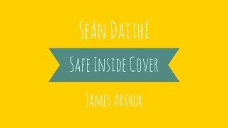 Safe Inside Cover - Seán Daithí (VEDA 28)
