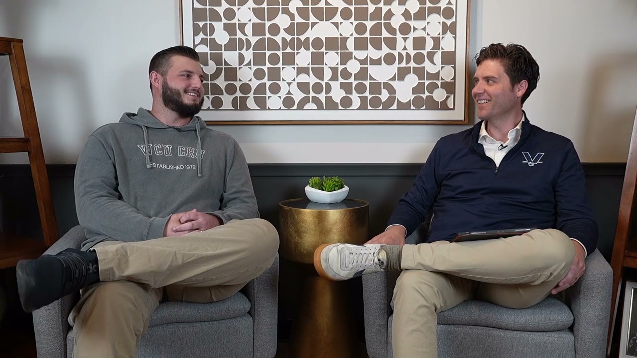 Matt Pavone - Evangelism with a side of Yerba matte