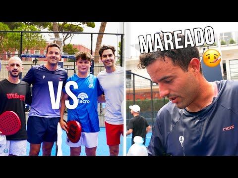 GANO A BELA EN ROMA PERO SUFRO MUCHO (VLOG ITALY MAJOR) – el4Set