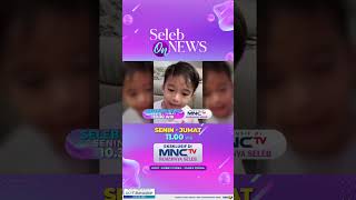 Download lagu Informasi Paling Update Dunia Selebriti, Hanya di Seleb On News MNCTV mp3 Download lagu Informasi Paling Update Dunia Selebriti, Hanya di Seleb On News MNCTV mp3