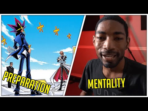Advice for Your First Big Yu-Gi-Oh Tournament