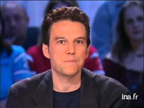 Magneto Serge Philippe Vandel - INA Archive