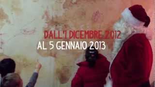 preview picture of video 'Casa di Babbo Natale Riva del Garda'