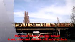 Peter Maffay - Über sieben Brücken musst du gehn (Lyrics)