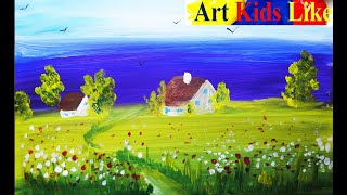 Образотворче мистецтво