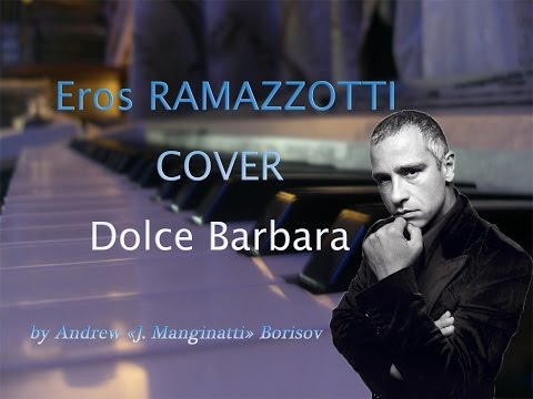 Dolce Barbara - Eros Ramazzotti