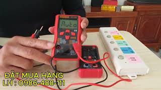 Mẫu Đồng Hồ Đo Điện Tự Động Siêu Bền – Chính Xác, Dễ Sử Dụng Cho Mọi Nhà