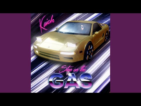 Video thumbnail for Step On The Gas