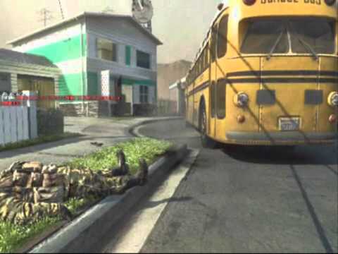 Nuke Town Demolition