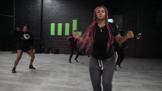G- Dep -  Special Delivery (Choreography)