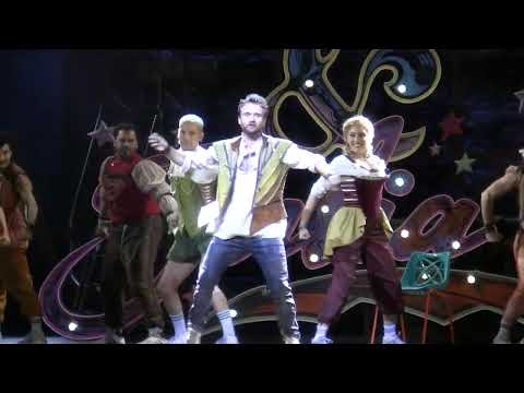 Andreas Bongard - Larger Than Life (& Julia)