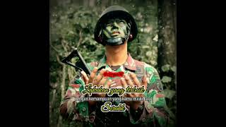 Download lagu Story wa TNI #13 | Ramadhan mp3
