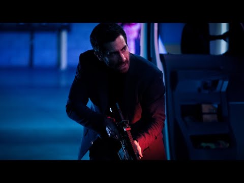 Ambulance | Official Trailer | Experience It In IMAX®