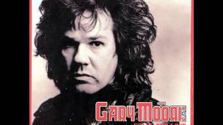 Gary Moore - Ready For Love [12&#39;&#39; Remix]
