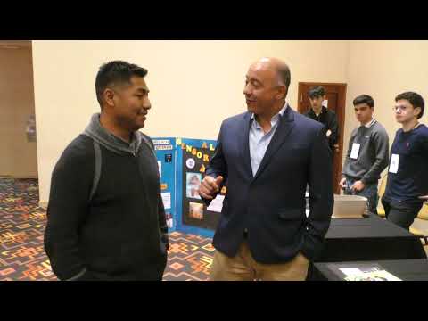 En Salta se vive la Liga Nacional World Robot Olimpiad