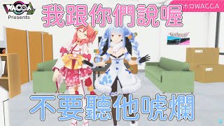 Re: [Vtub] 櫻巫女就大家一直在猜想的事情提出說明