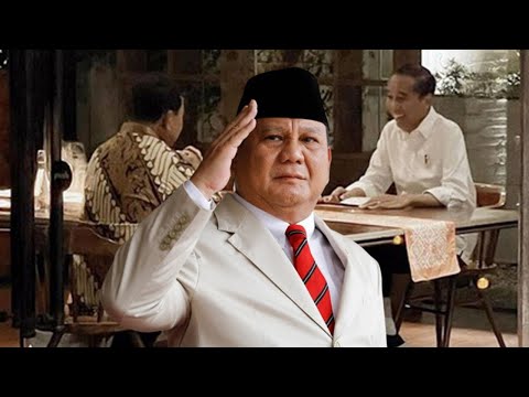 Prabowo Subianto, Presiden #indonesia Pernah bersekolah di Malaysia