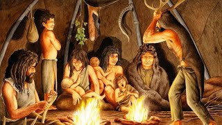 L'Homo Sapiens. Video lezione per la scuola Primaria