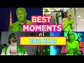 2021 Kids Choice Awards: Best Moments From the Nickelodeon Awards Show