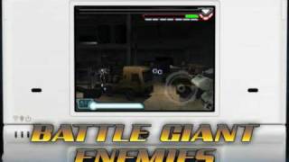 Iron Man 2 (DS) Launch Trailer