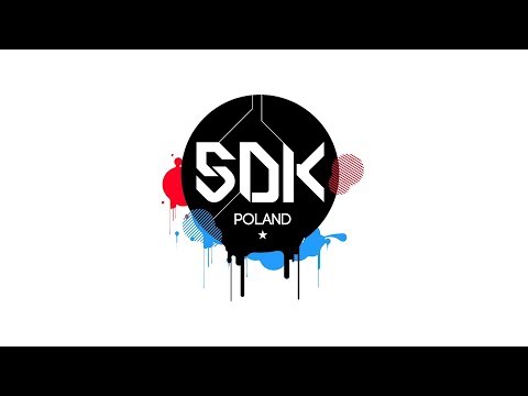 Półfinał 2vs2 Allstyles 7-15lat - Kids Vibe vs Natka i Wixa | SDK Poland 2018 | WWW.SZKOLYTANCA.PL