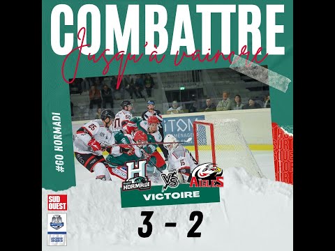 [SLM J30] Les Aigles de Nice vs Anglet Hormadi Pays Basque