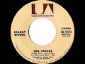1971 Johnny Rivers - Sea Cruise (stereo 45)