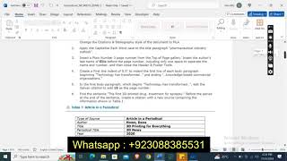 New_Perspectives_Word_2019 | Module_2_End_of_Module_Project_2 | Pharmaceutical_Industry