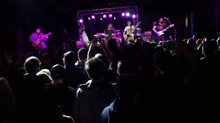 Dance Gavin Dance - And I Told Them I Invented Times New Roman (Live in Columbus, OH)
