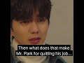 This Scene Broke My Heart Drama Strange Hero