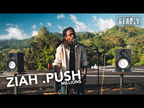 Ziah. Push 'Million$' // S7 DEADLY Performance