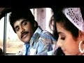 Govinda Govinda Movie Beautiful Love Scene Between Nagarjuna Sridevi