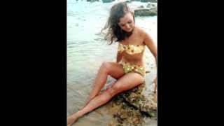 Dawn Wells "Lovely Mary Ann" edited