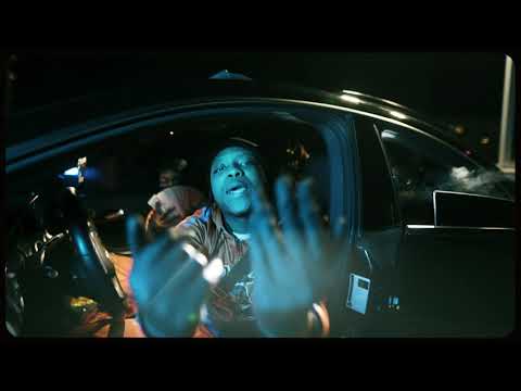 Mafiaboy Pedro - No Cap (Official Music Video)