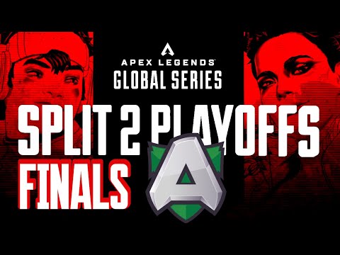 ALGS PLAYOFFS LONDON 2: Alliance | FINALS | Full VOD | 07/16/23