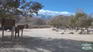 Portagee Joe Campground Video