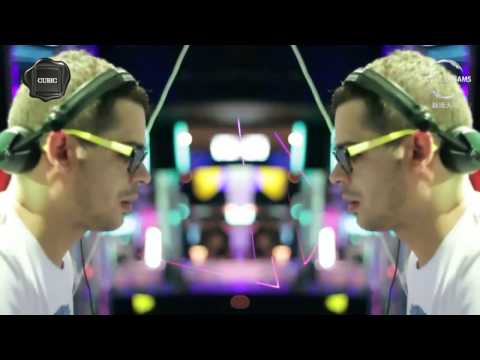 Club CUBIC Presents Brian Cross April 12 Saturday