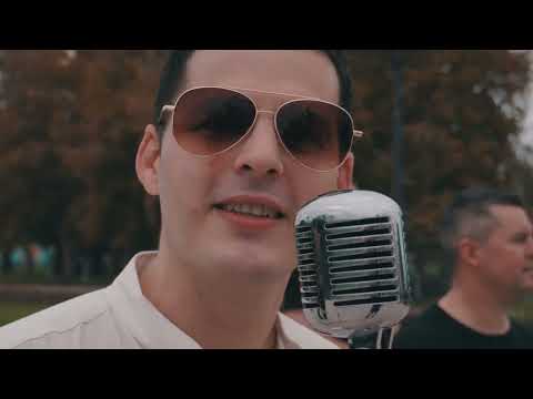 Germán Vega y La Onda - Éxitos Enganchados (Video Oficial)