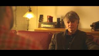 Neil Finn - &quot;In My Blood&quot; (Track by Track)