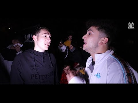 🔥 BLAST vs VARO 🔥 - SEMIS - BDP NACIONAL ESPAÑA