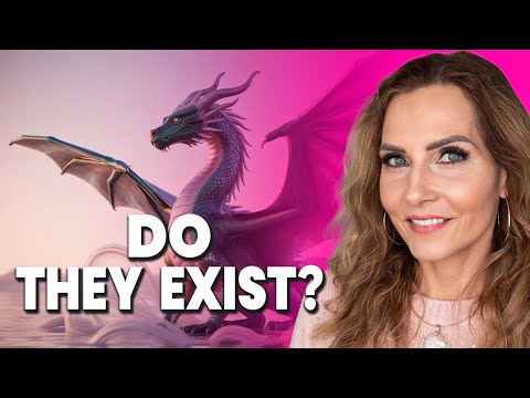 The Secret of Dragon Energy: Avalon, Leylines & Spiritual Awakening