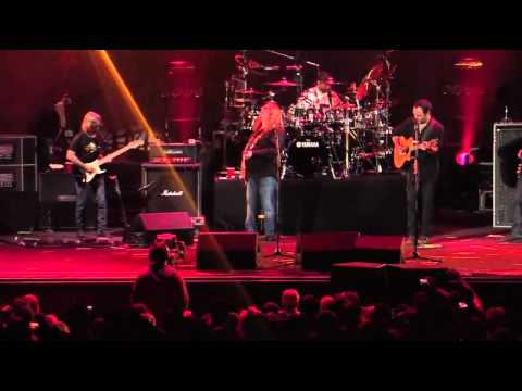 Cortez the Killer (with Warren Haynes) - Dave Matthews Band @ The Gorge 2011