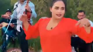 فنان براهيم في مدينة أبي الجعد  ولاد خلو